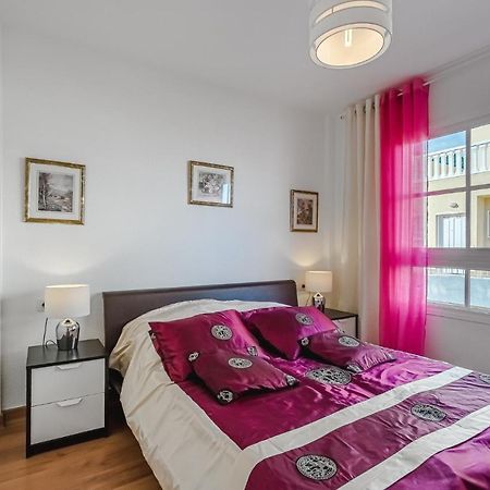 Penthouse Apartment With Ocean View Callao Salvaje Esterno foto