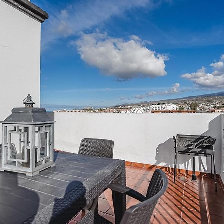 Penthouse Apartment With Ocean View Callao Salvaje Esterno foto