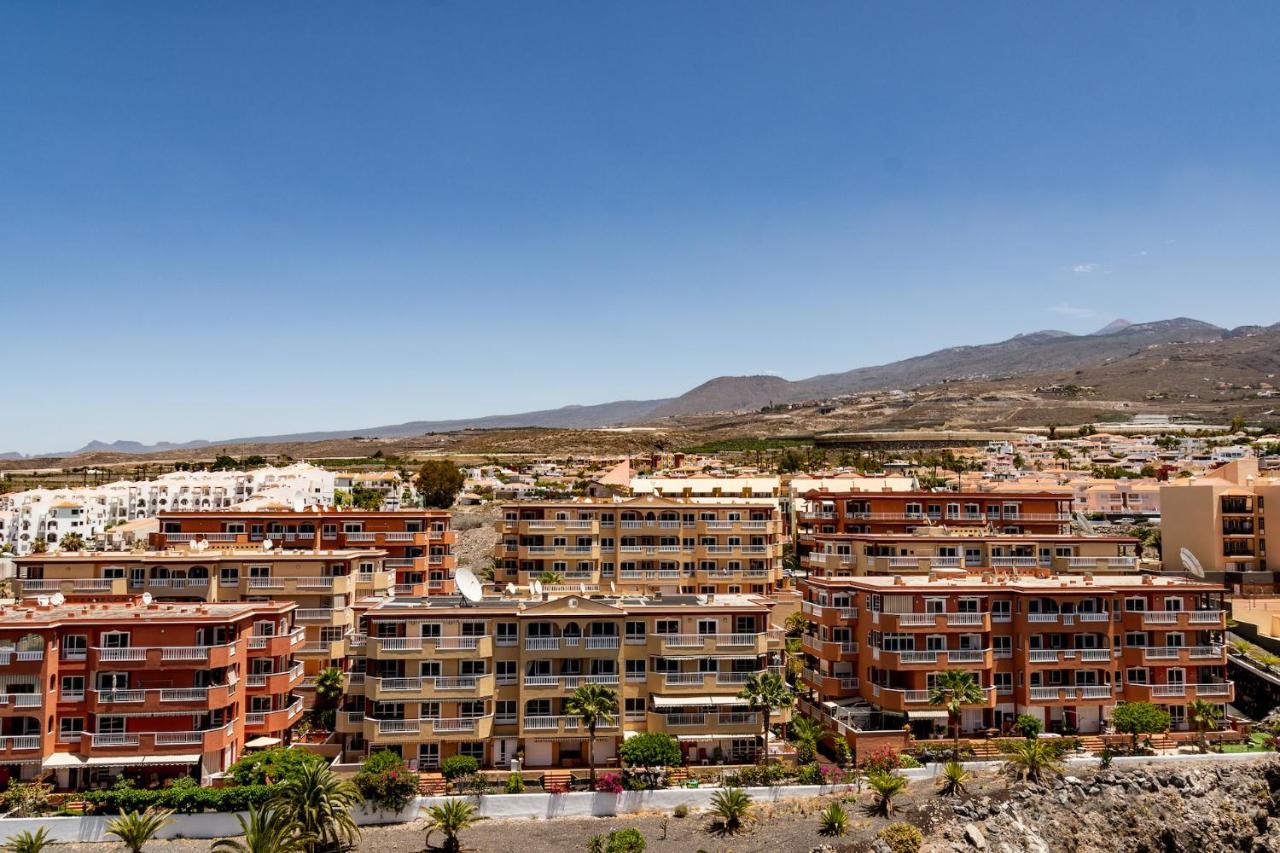 Penthouse Apartment With Ocean View Callao Salvaje Esterno foto