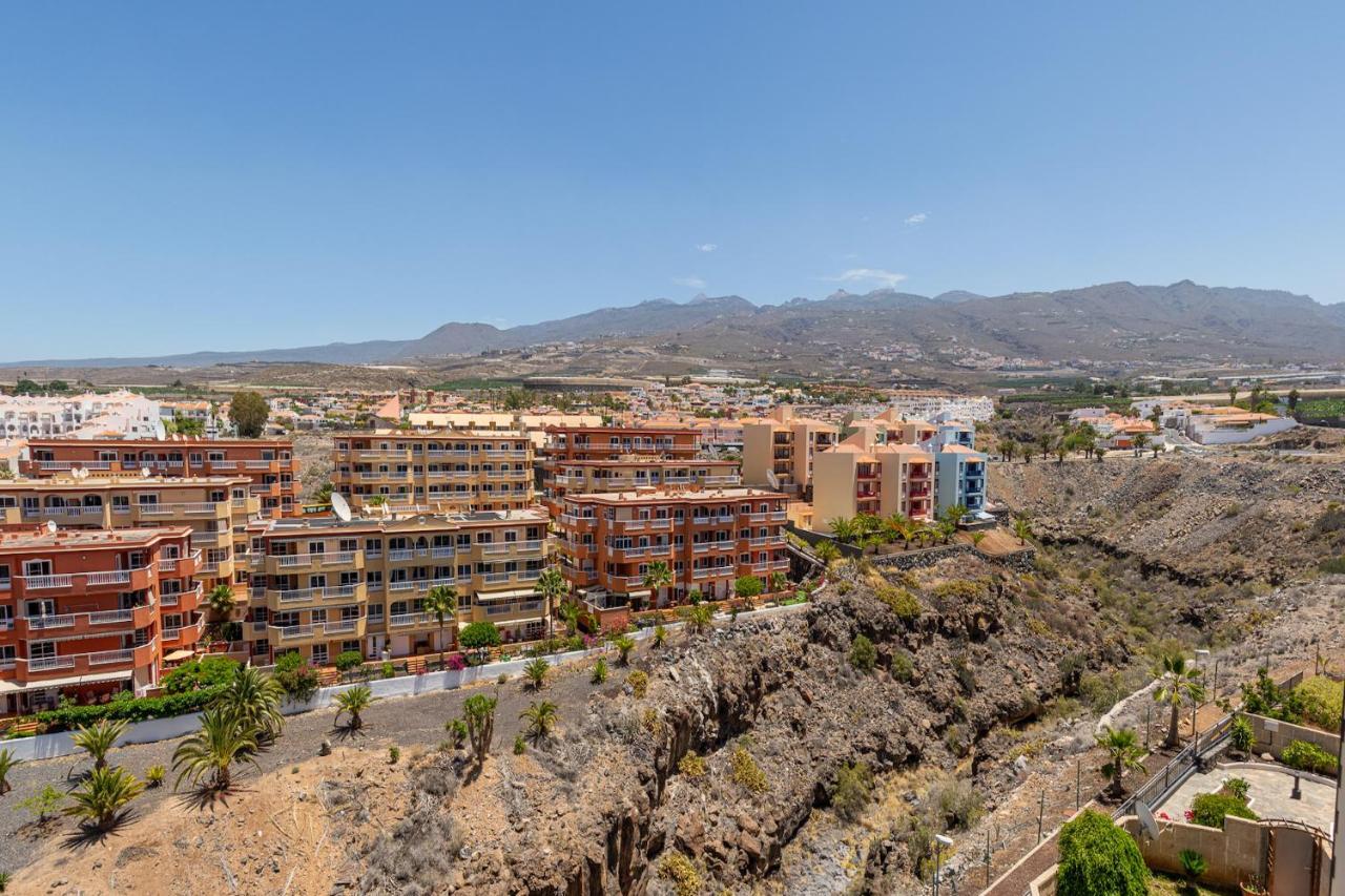 Penthouse Apartment With Ocean View Callao Salvaje Esterno foto