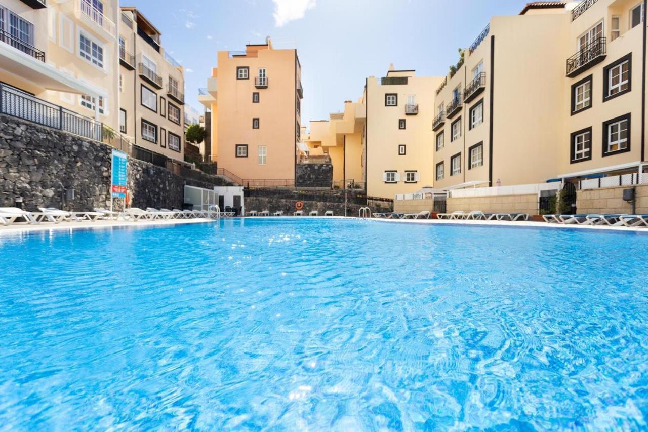 Penthouse Apartment With Ocean View Callao Salvaje Esterno foto