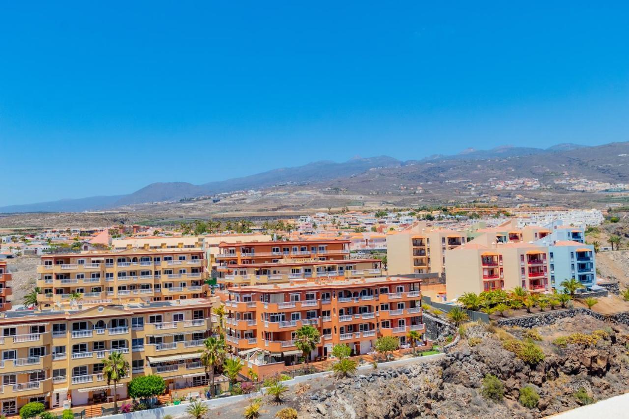 Penthouse Apartment With Ocean View Callao Salvaje Esterno foto