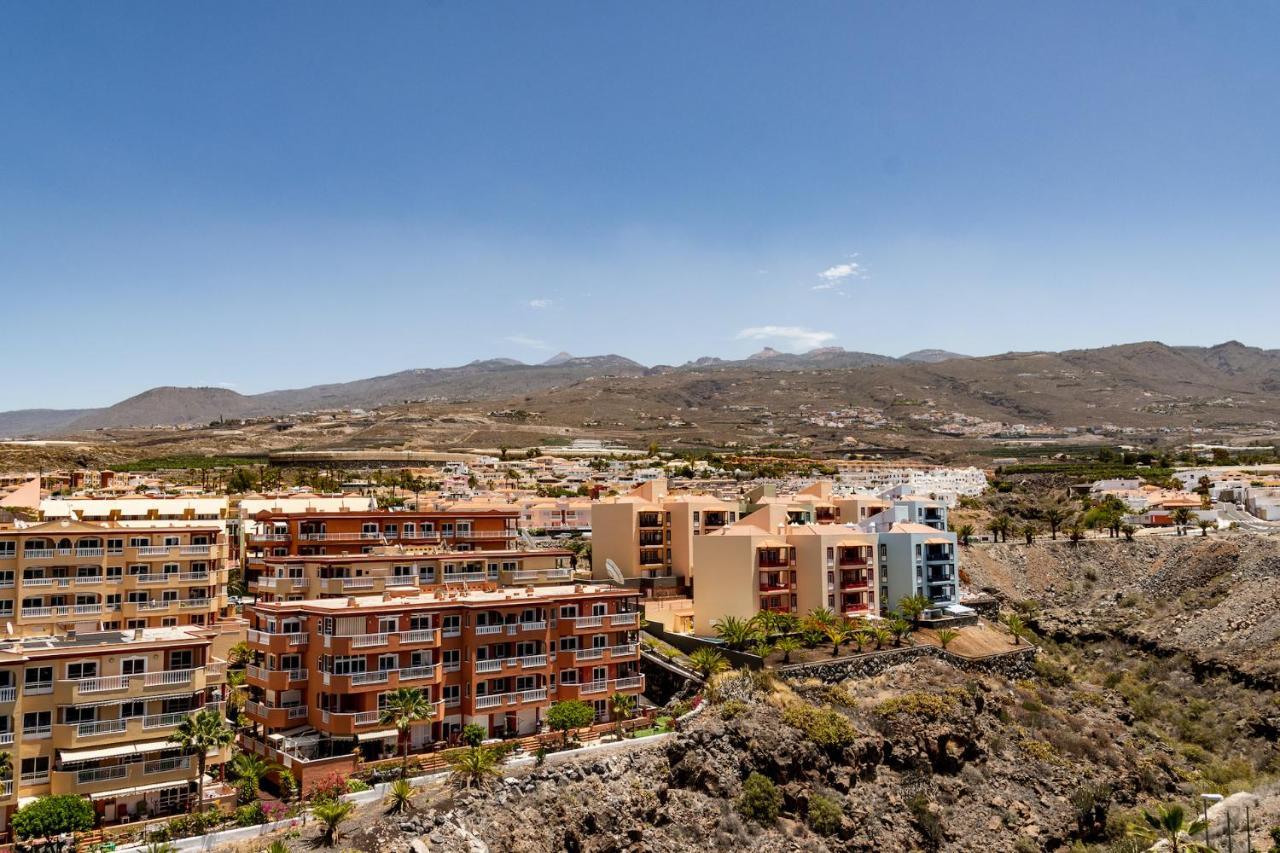 Penthouse Apartment With Ocean View Callao Salvaje Esterno foto