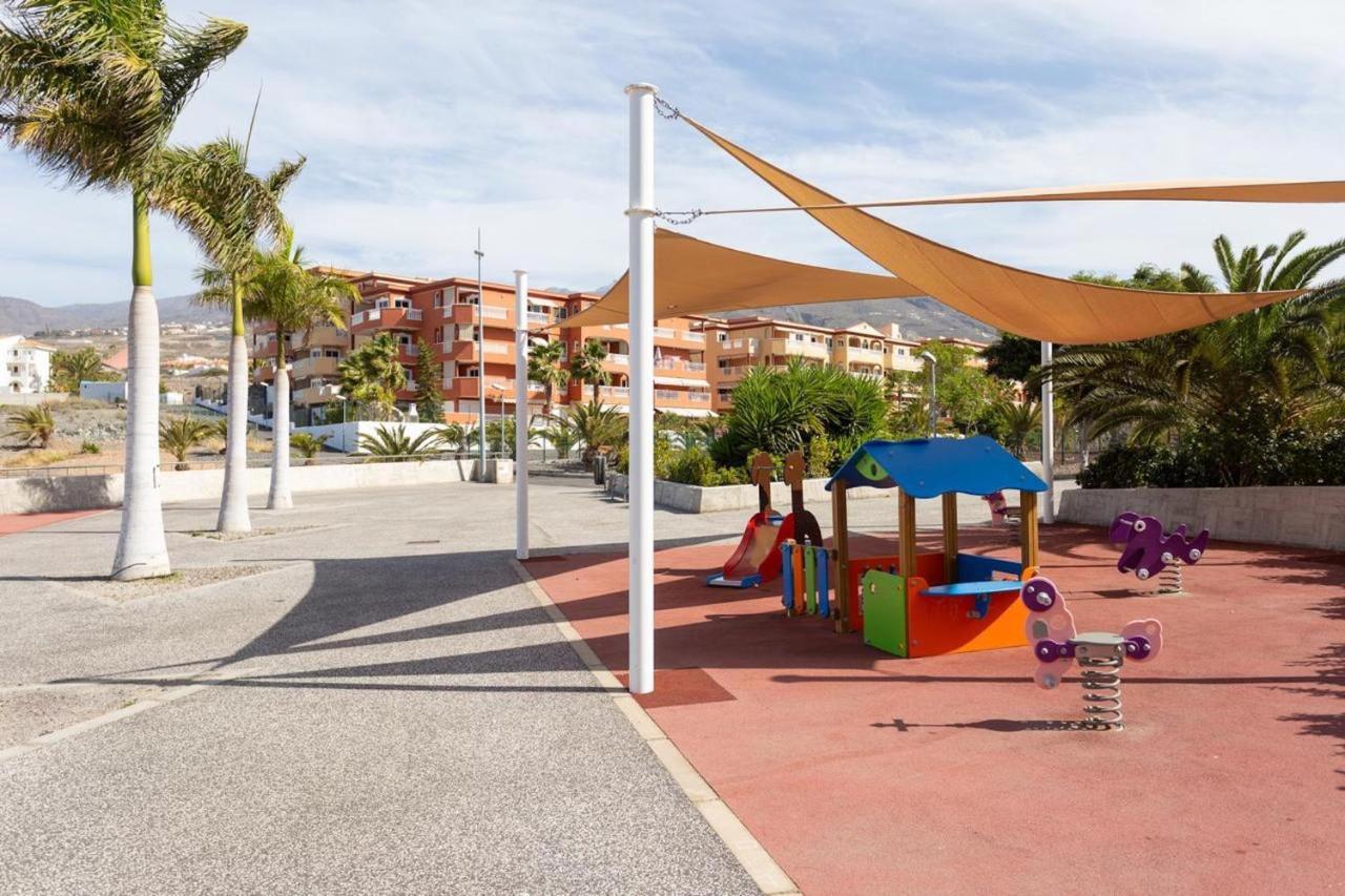 Penthouse Apartment With Ocean View Callao Salvaje Esterno foto