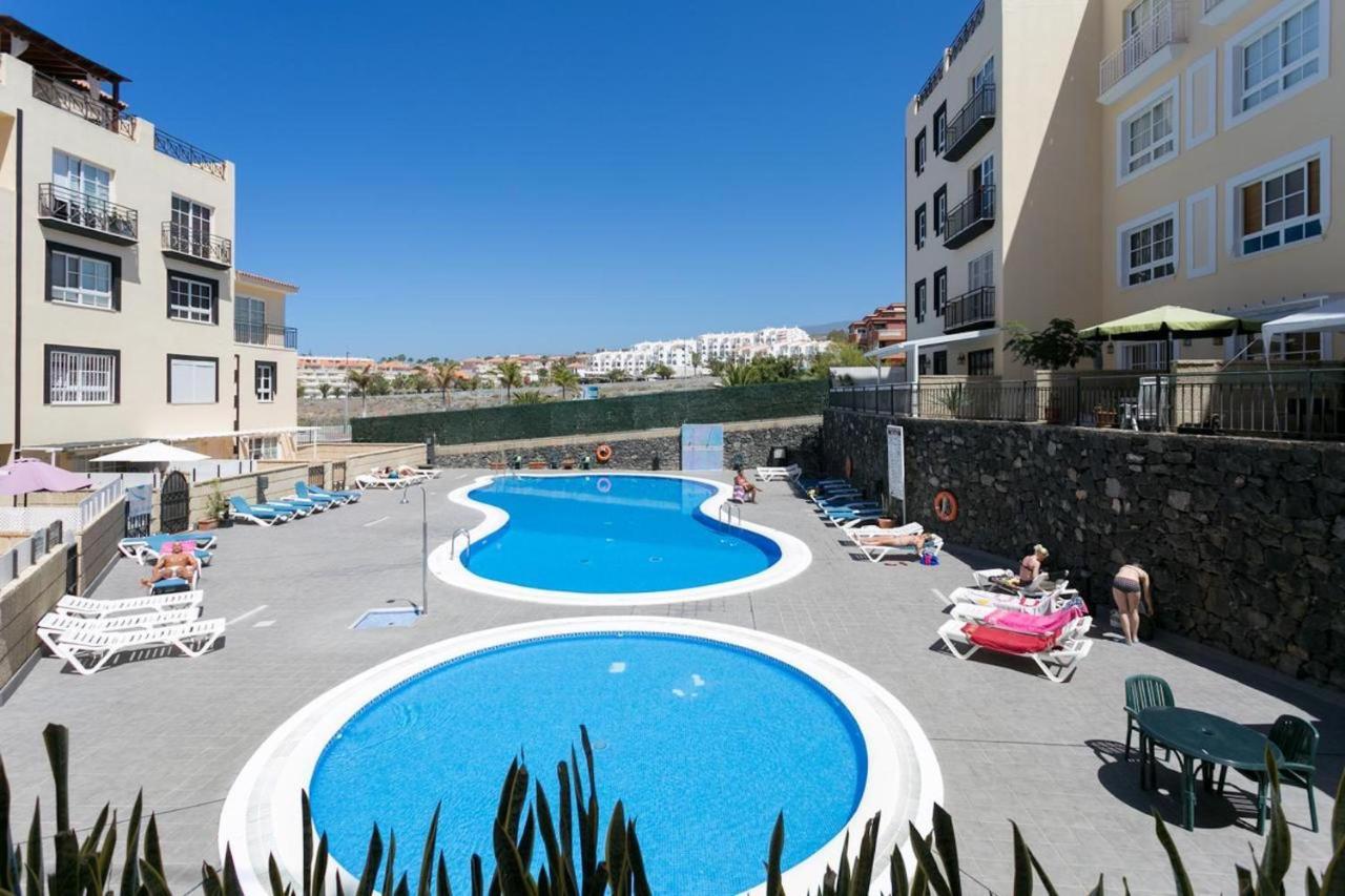 Penthouse Apartment With Ocean View Callao Salvaje Esterno foto