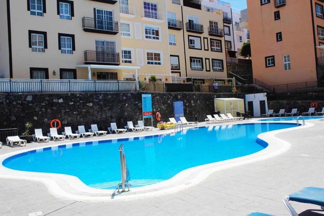 Penthouse Apartment With Ocean View Callao Salvaje Esterno foto