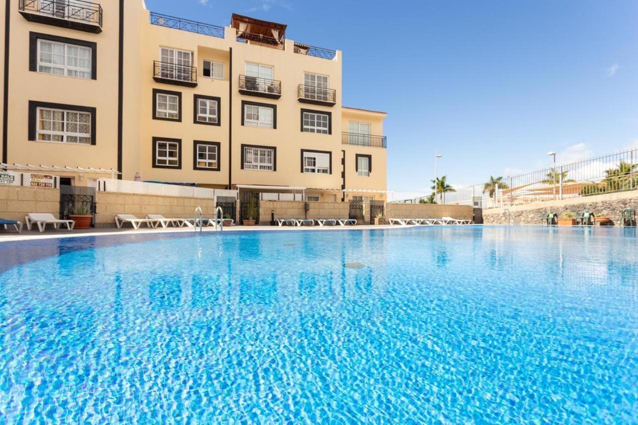 Penthouse Apartment With Ocean View Callao Salvaje Esterno foto