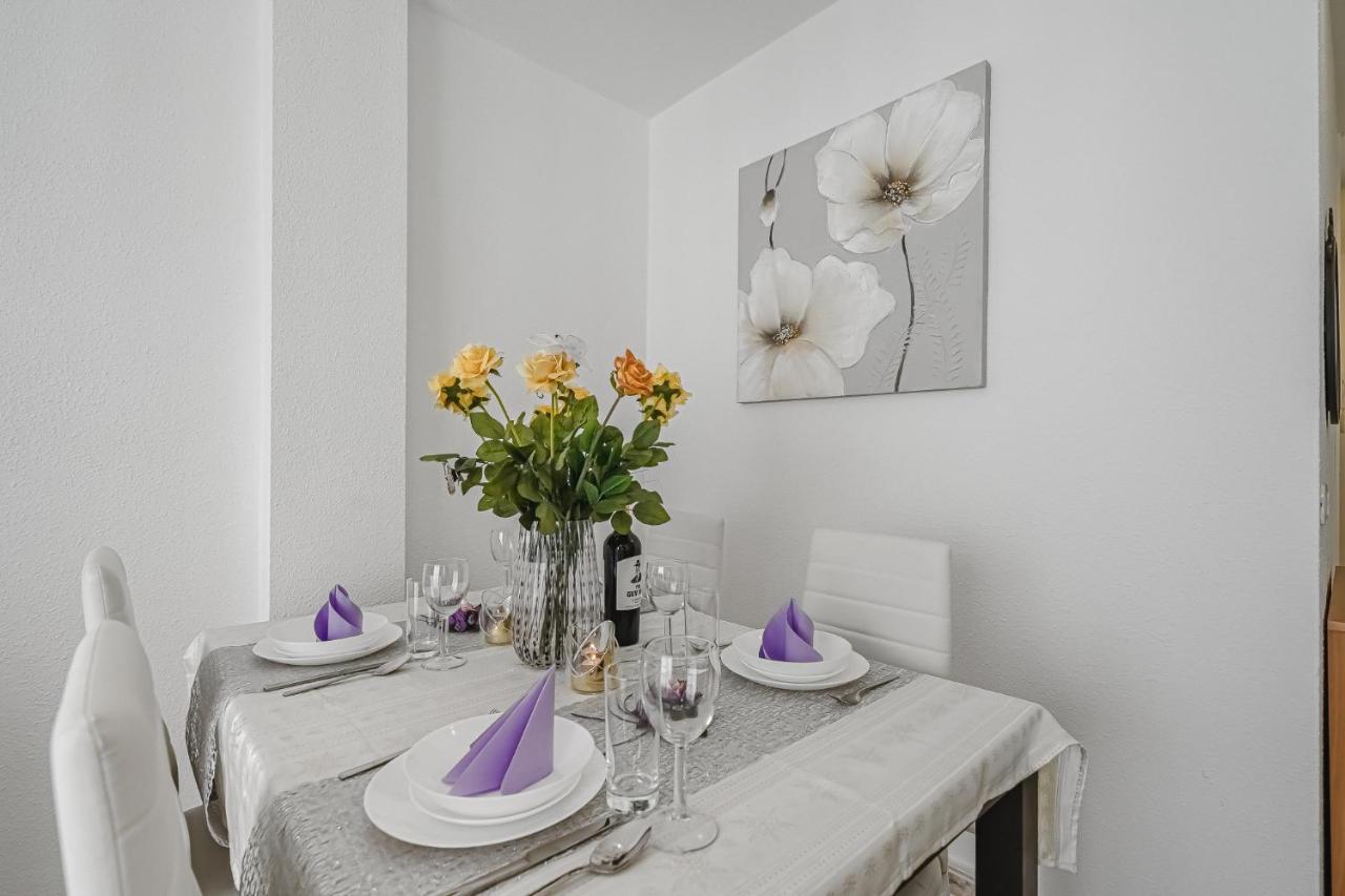 Penthouse Apartment With Ocean View Callao Salvaje Esterno foto