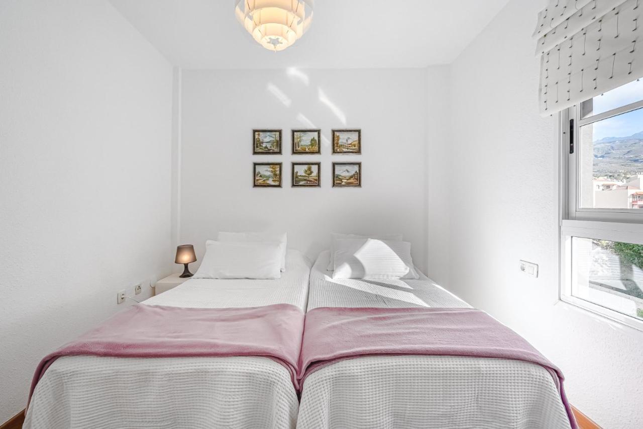 Penthouse Apartment With Ocean View Callao Salvaje Esterno foto
