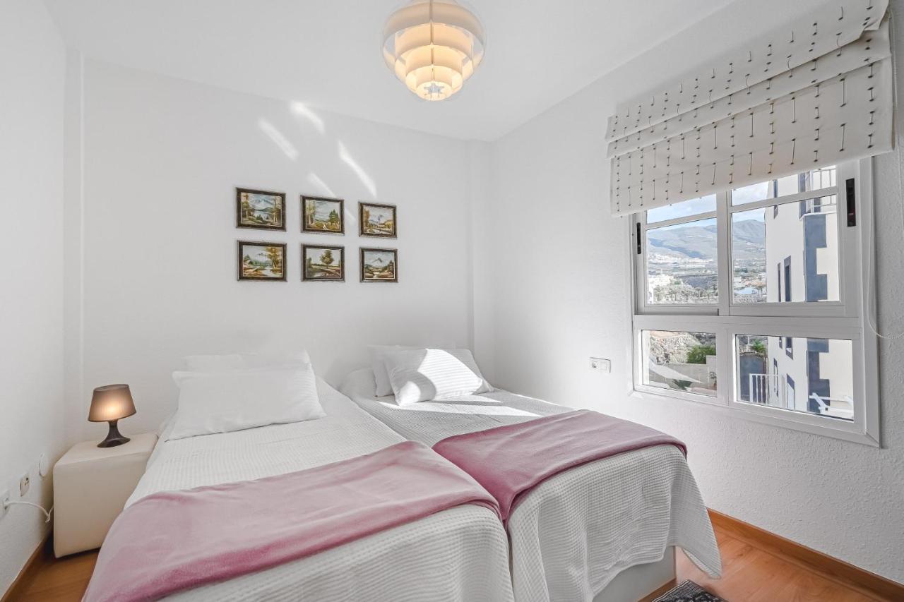 Penthouse Apartment With Ocean View Callao Salvaje Esterno foto