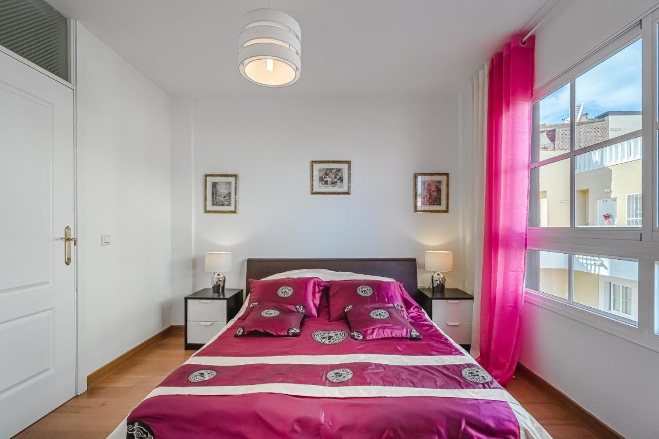 Penthouse Apartment With Ocean View Callao Salvaje Esterno foto