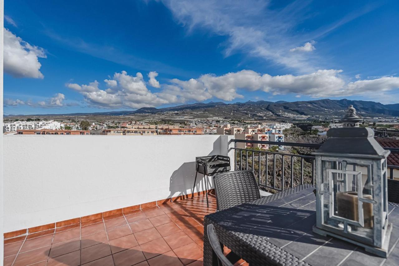 Penthouse Apartment With Ocean View Callao Salvaje Esterno foto