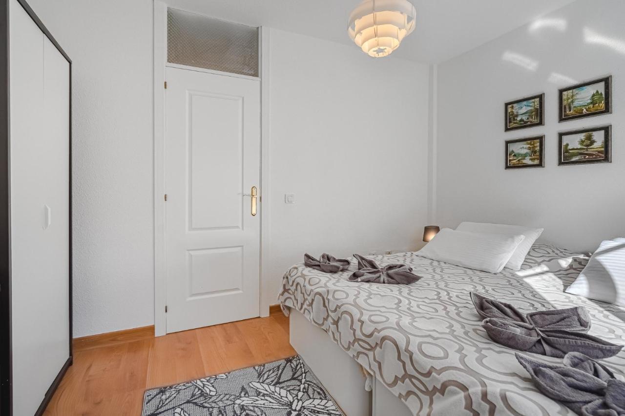 Penthouse Apartment With Ocean View Callao Salvaje Esterno foto