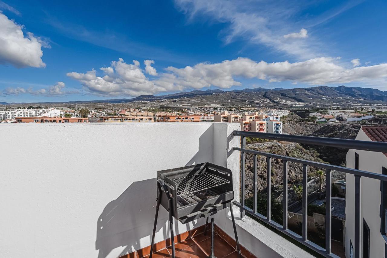 Penthouse Apartment With Ocean View Callao Salvaje Esterno foto