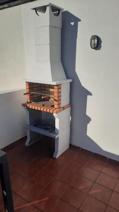 Penthouse Apartment With Ocean View Callao Salvaje Esterno foto