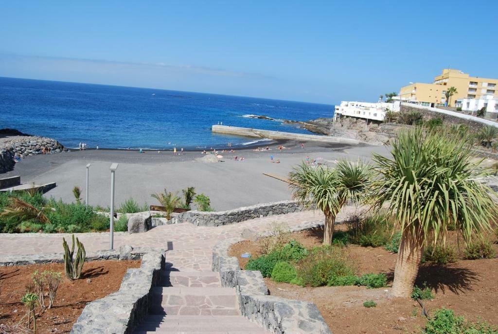 Penthouse Apartment With Ocean View Callao Salvaje Esterno foto