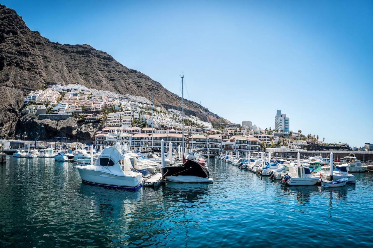 Penthouse Apartment With Ocean View Callao Salvaje Esterno foto